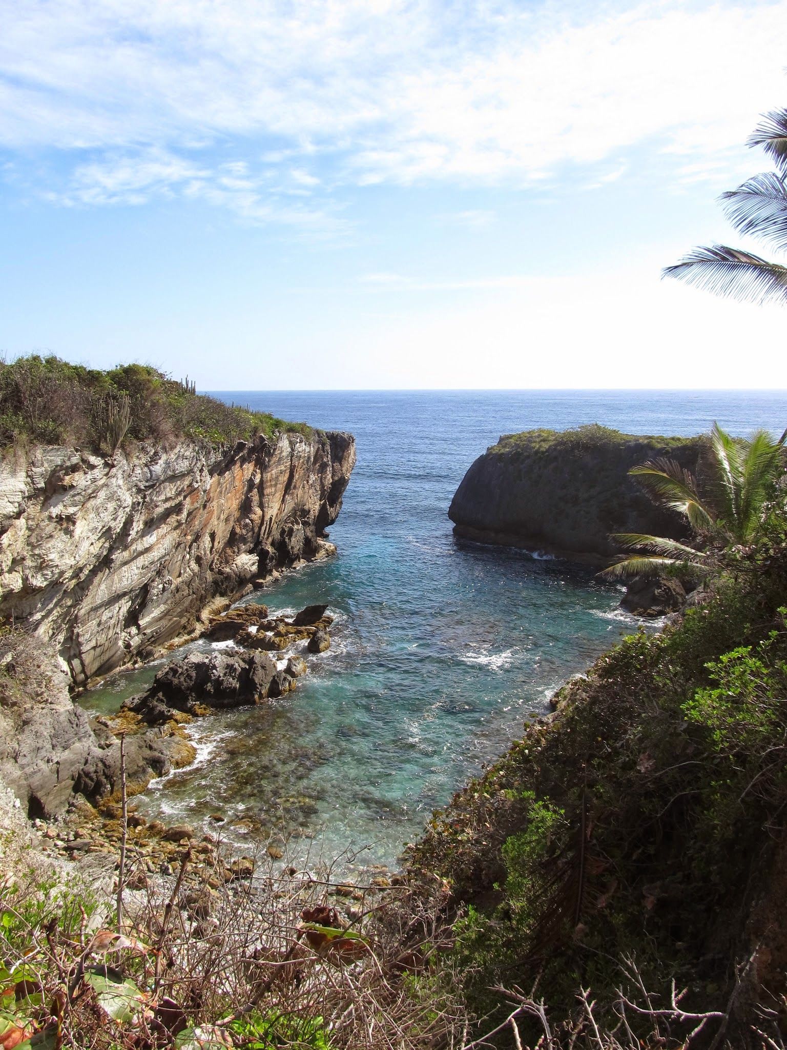 W poszukiwaniu Boca del Diablo (Dominikana z plecakiem #21)