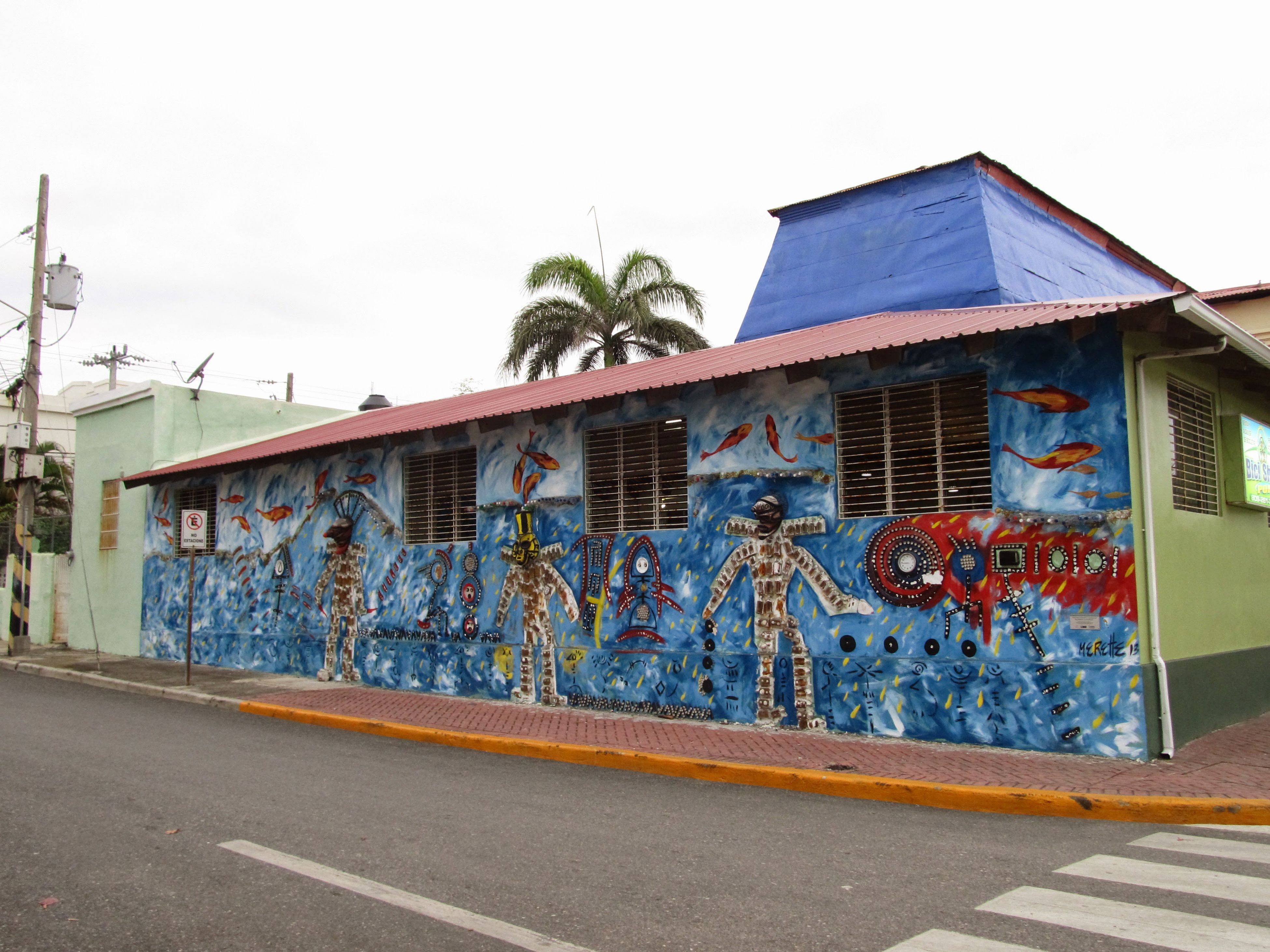 Puerto Plata (Dominikana z plecakiem #27)