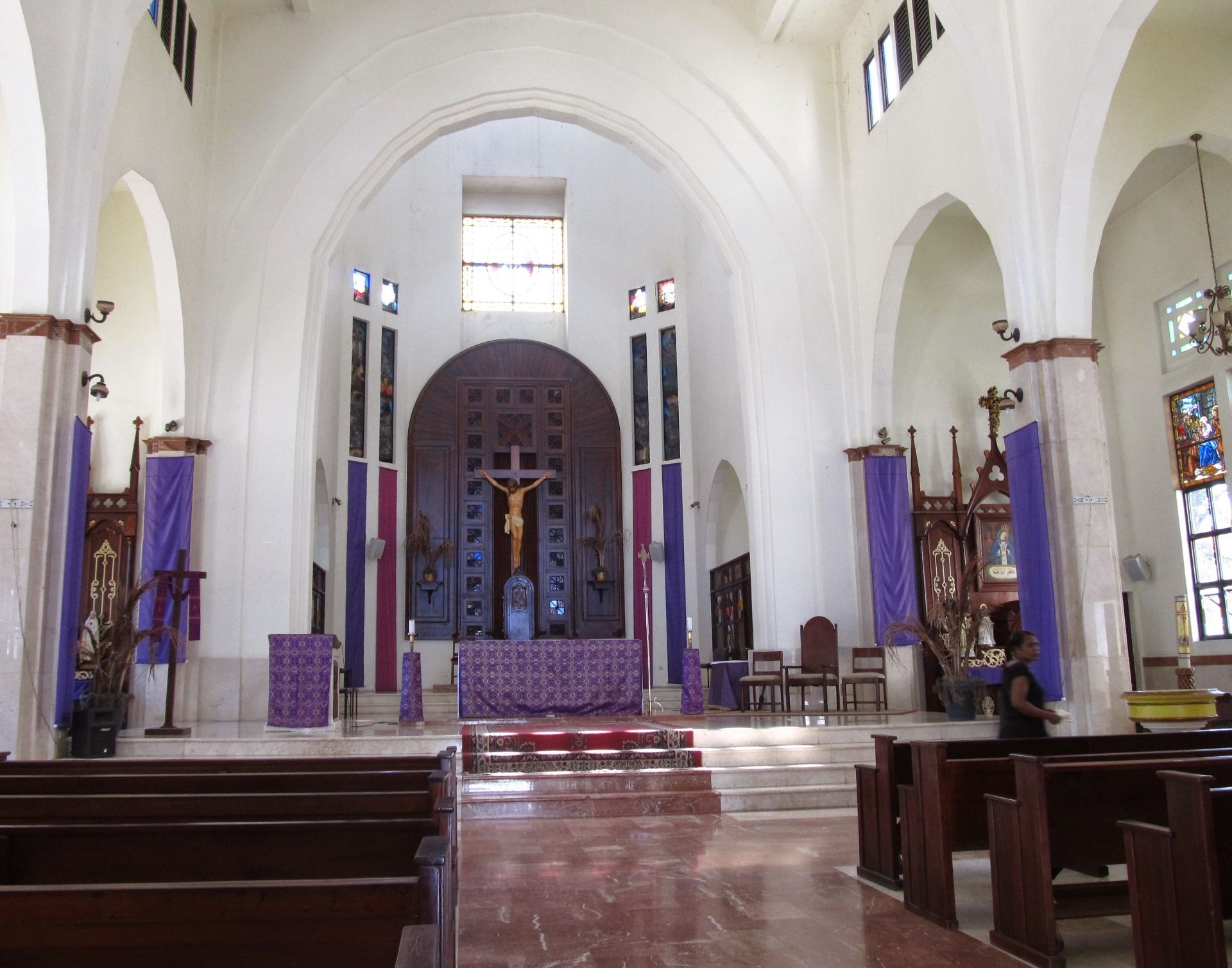 Katedra San Felipe