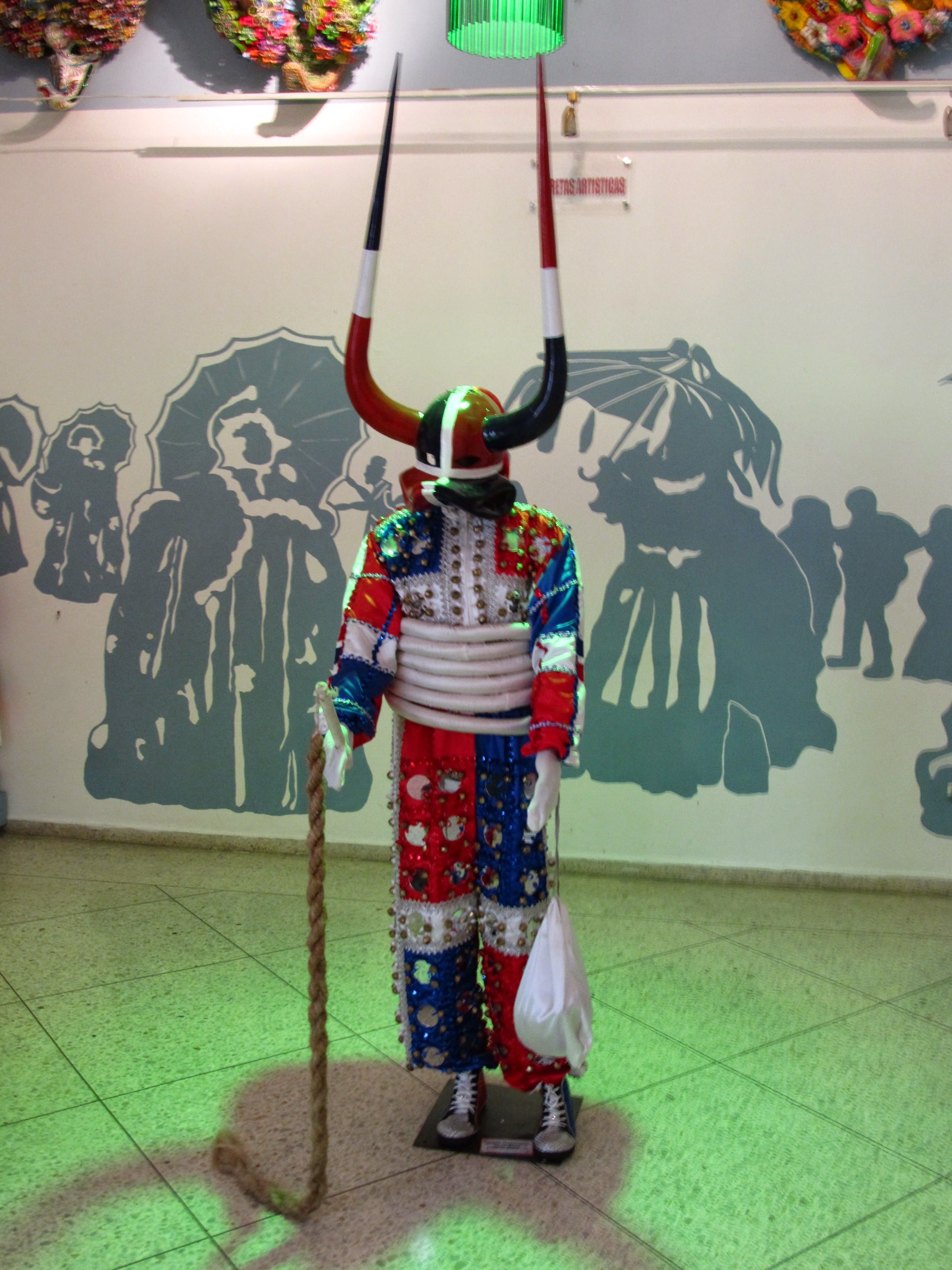 Santiago de los Caballeros (Dominikana z plecakiem #36)