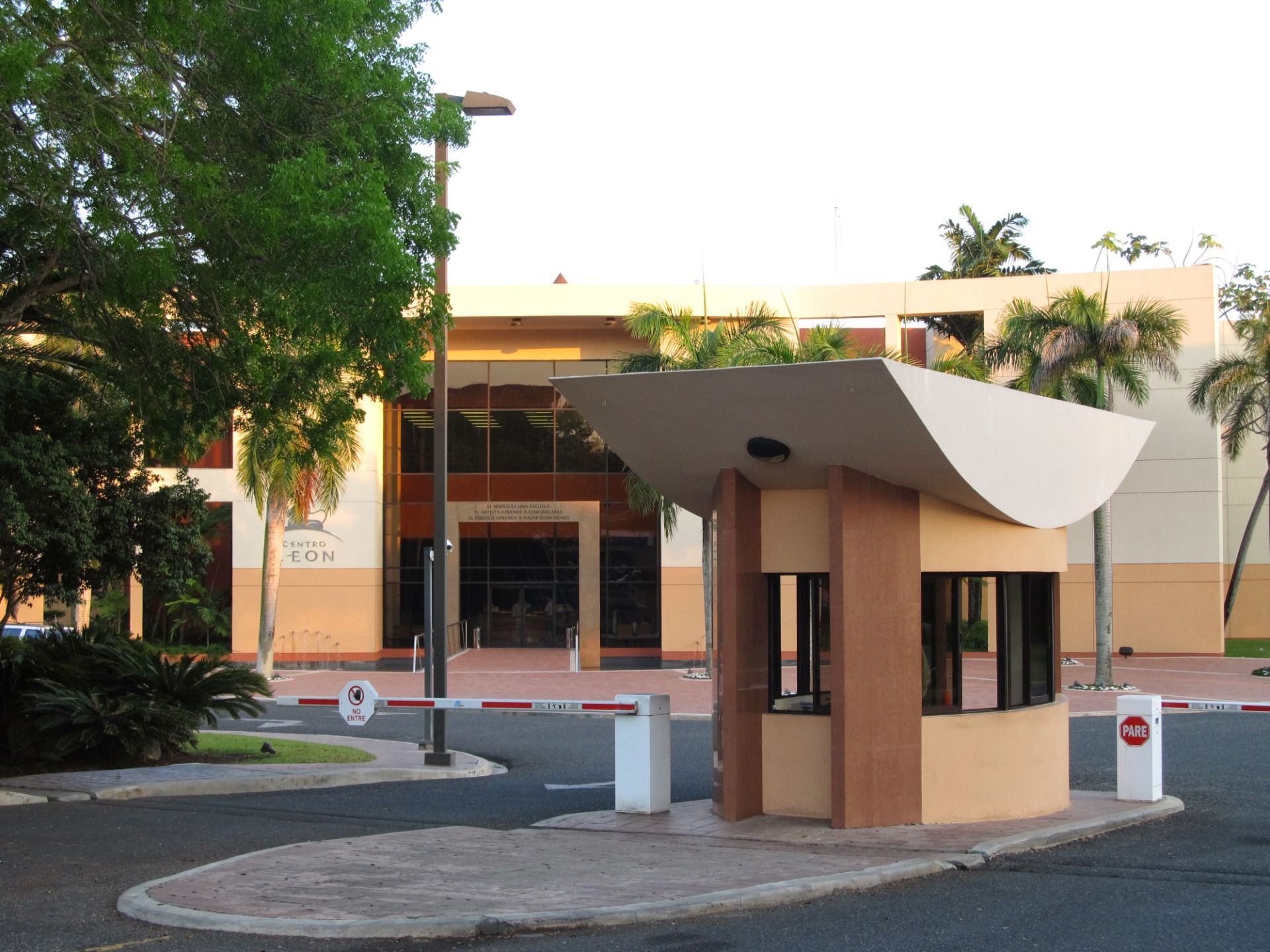 Muzeum Centro Leon