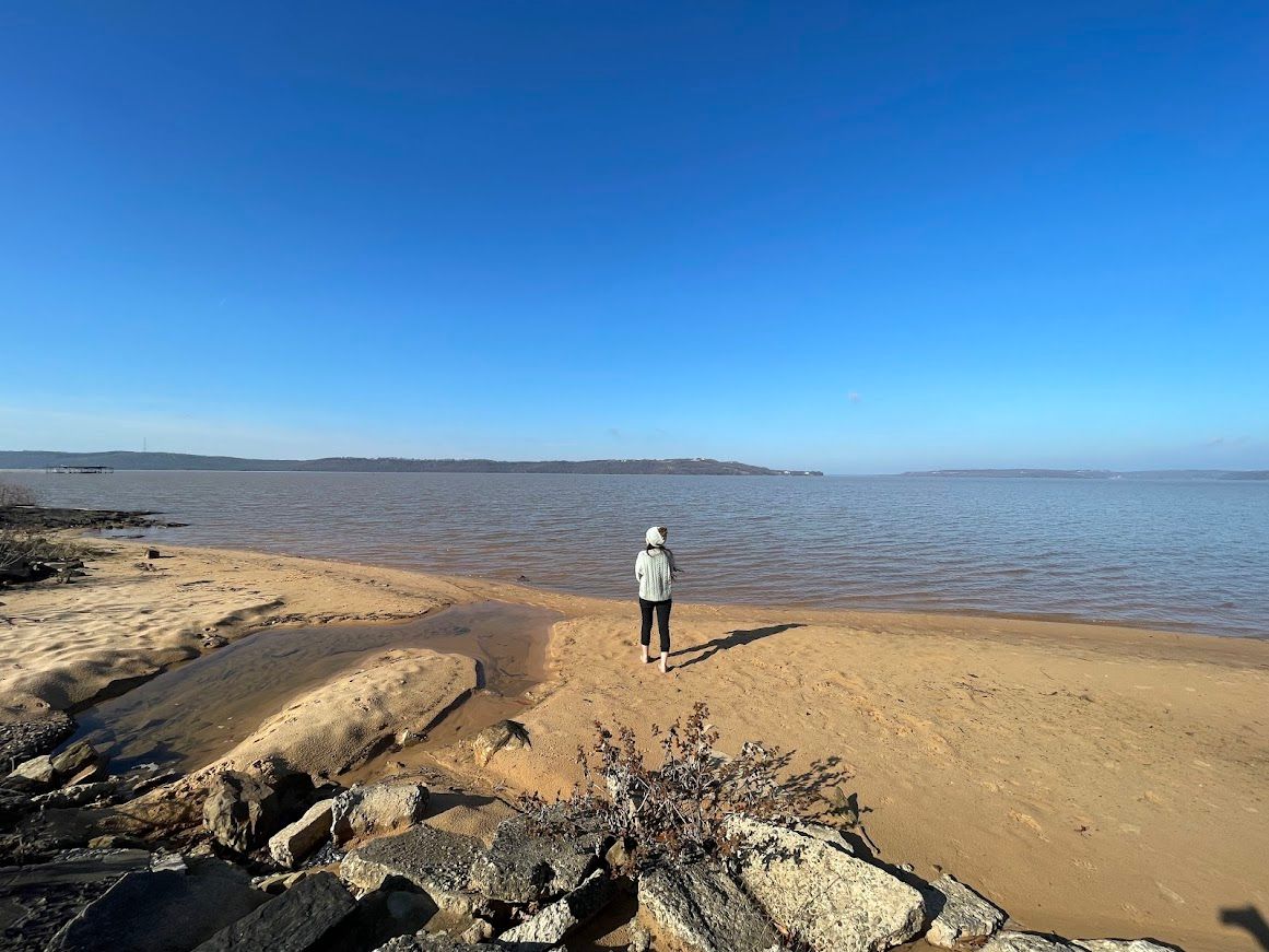 Eufaula, OK