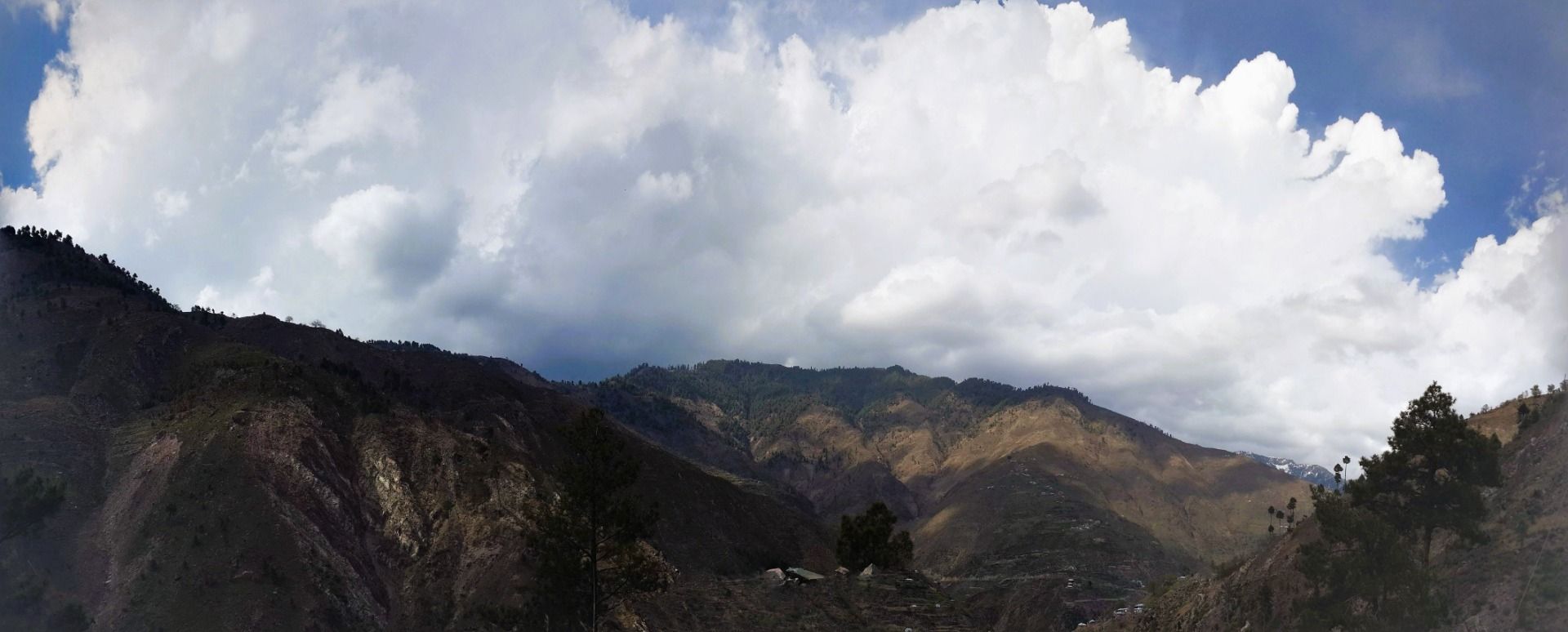 Northern Pakistan - A blast from the past - Part 2