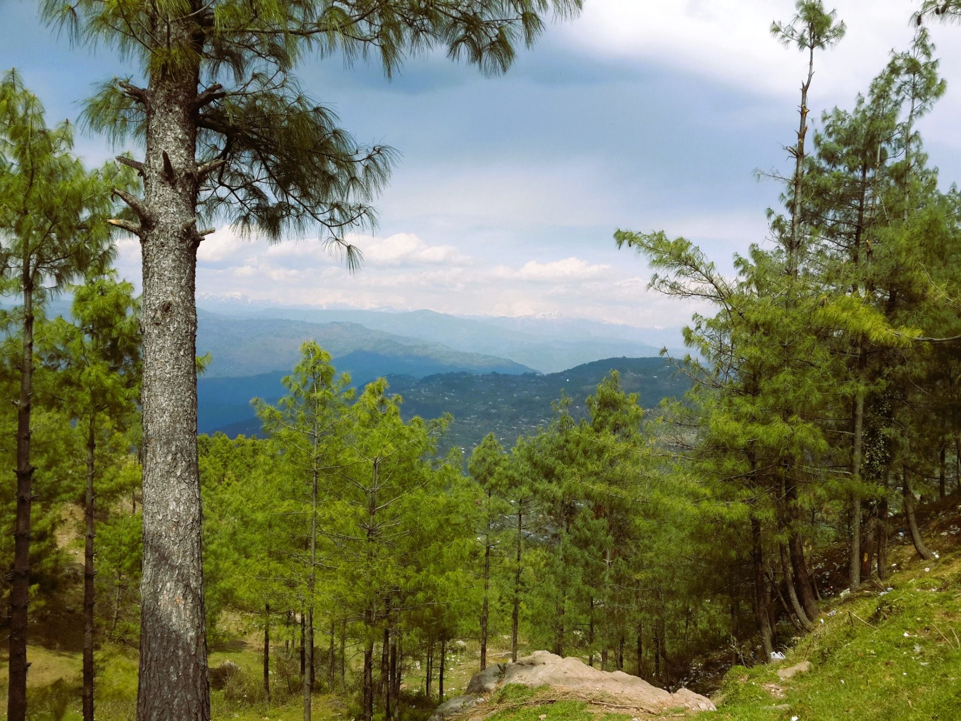 Northern Pakistan - A blast from the past - Part 3