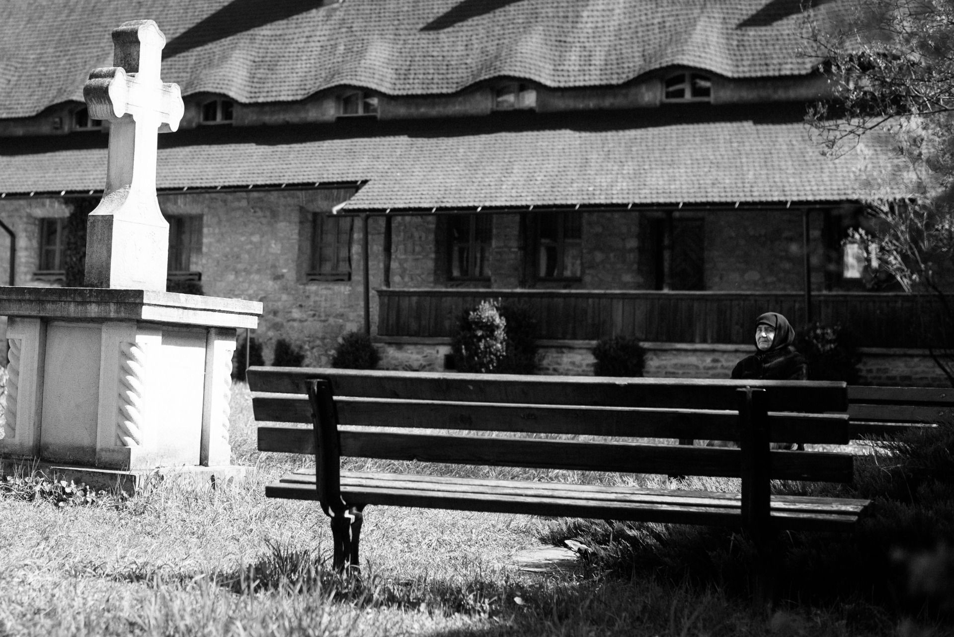 Serendipity in Moldovița