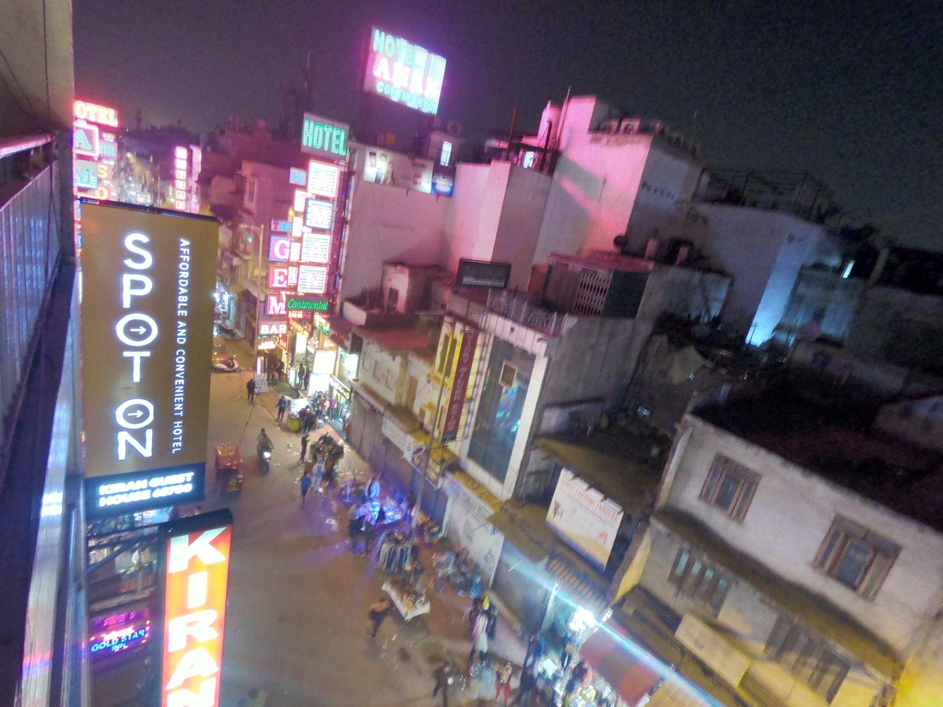 New Delhi Travel Scam: Why I almost wanted to leave India