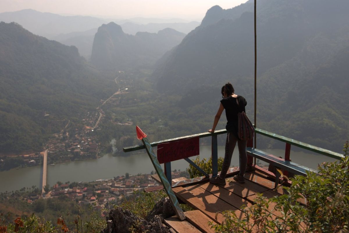 Why Travel Alone? Thoughts About Solo Female Traveling 10 Years Later