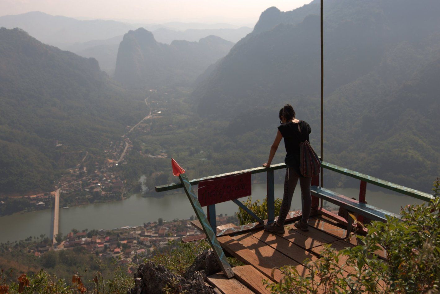 Why Travel Alone? Thoughts About Solo Female Traveling 10 Years Later