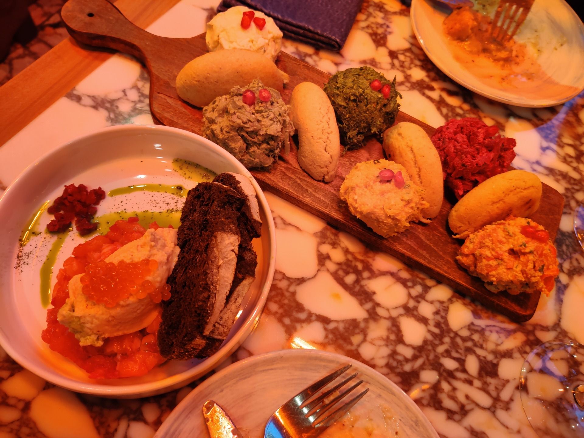 Where to Eat in Tbilisi & Beyond: Our Favorite Restaurants and their Must Try Dishes 🧿