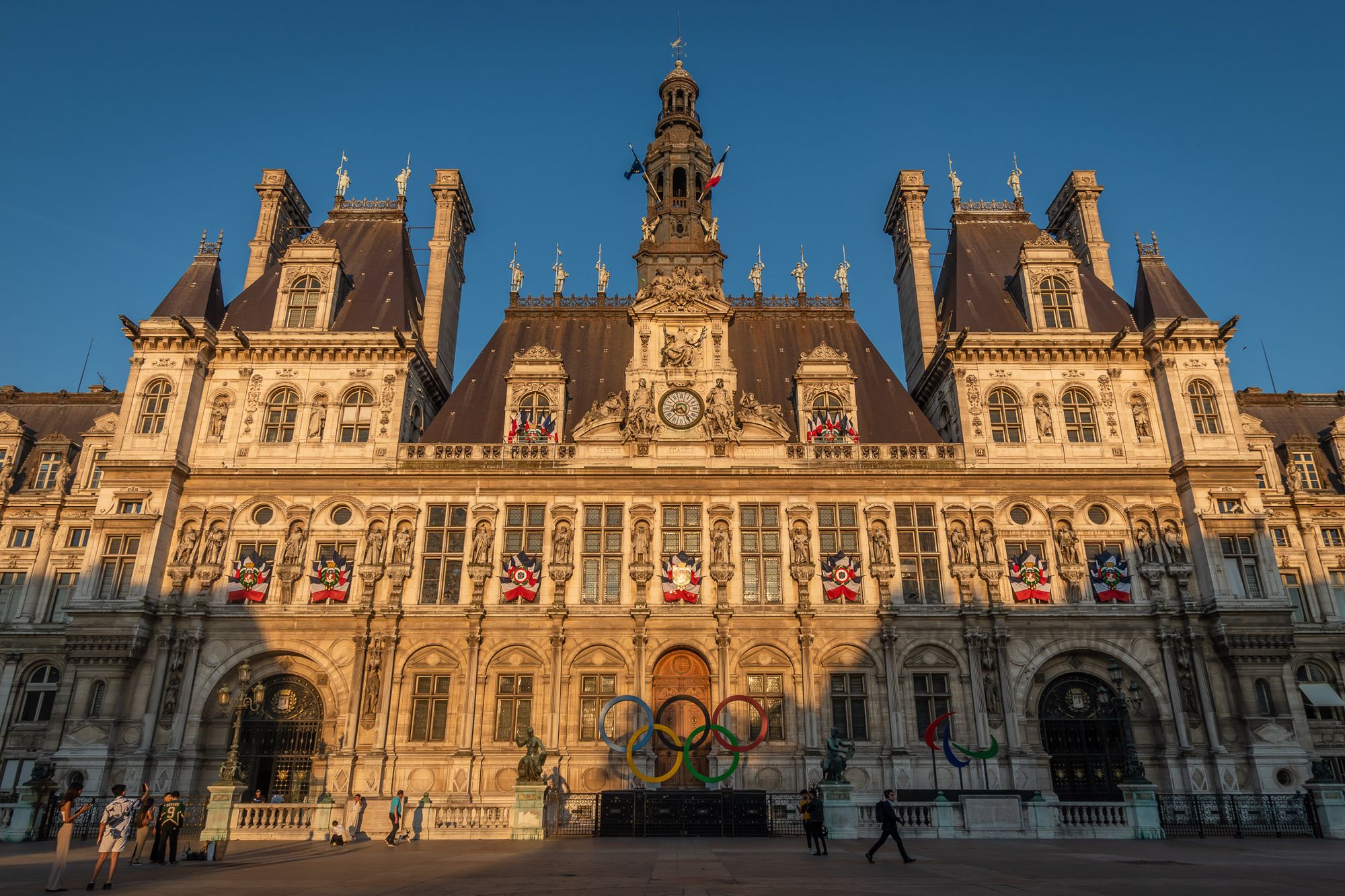 Ile-de-France