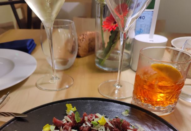 Where to Eat in Lecce: A Guide to the Best Restaurants and Cafes in Lecce, Italy