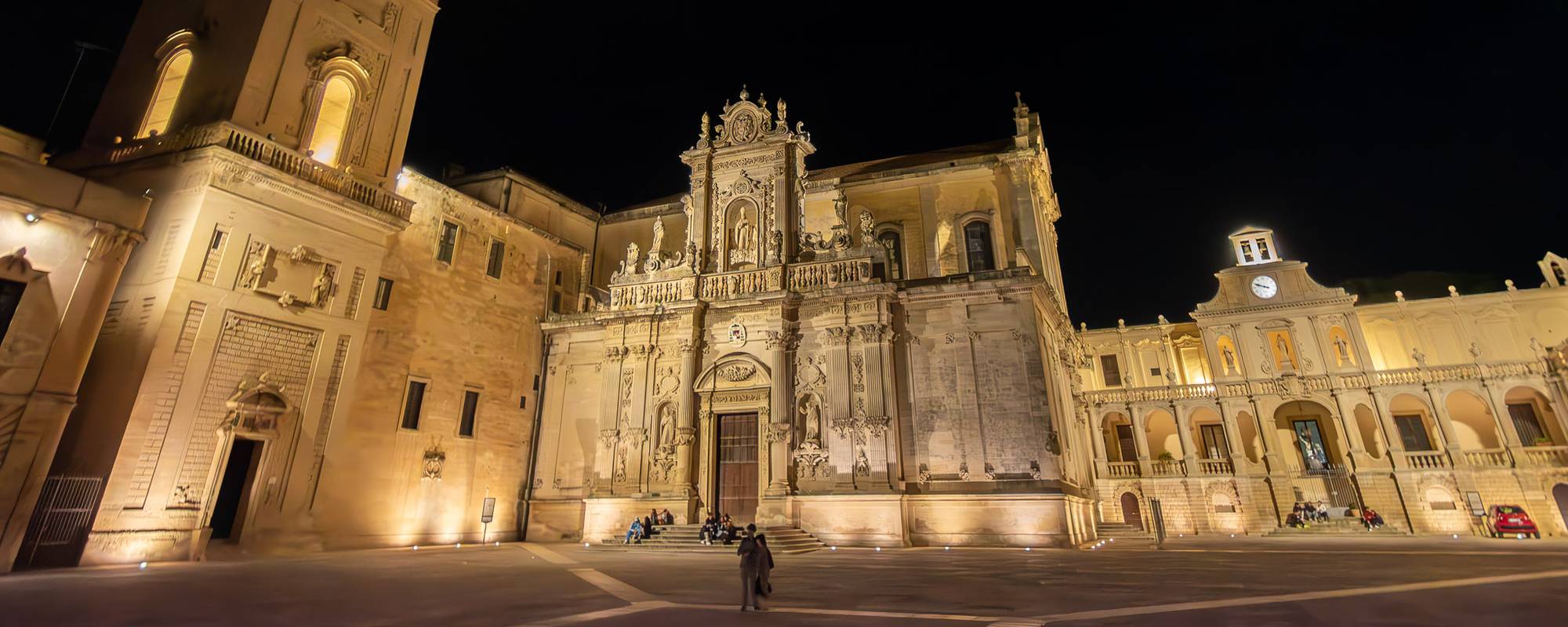 Top 10 Things to Do in Lecce, Italy