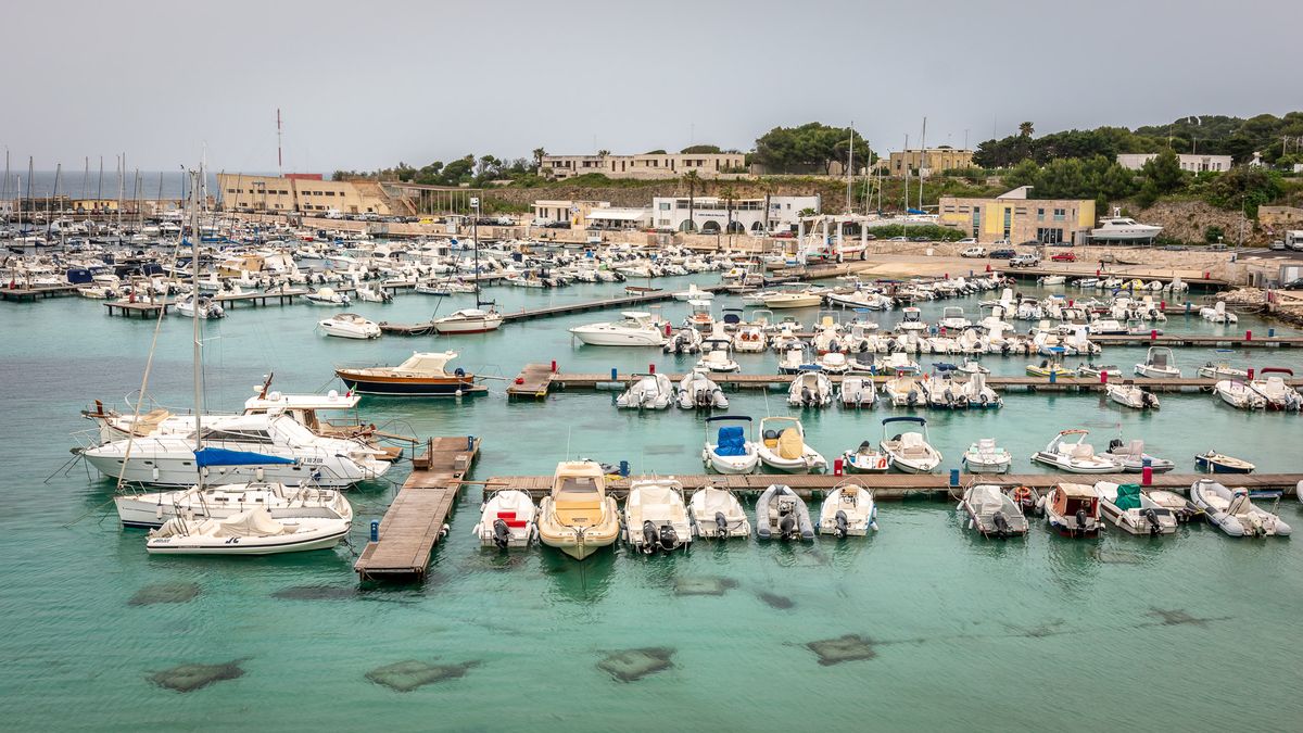 Otranto, Italy: Things to Do on a Day Trip in the Coastal Town of Apulia