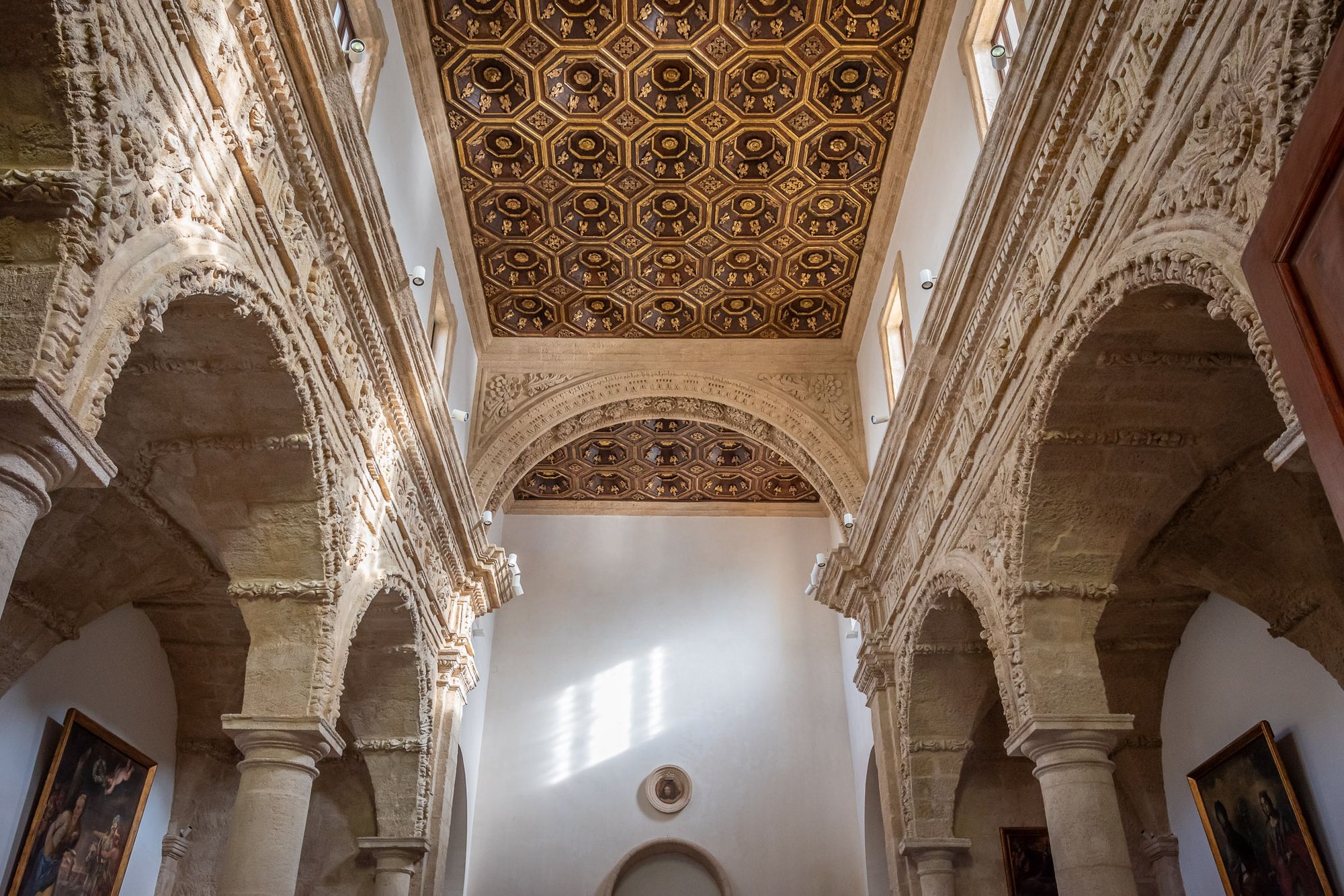 Santuario di Santa Maria del Canneto