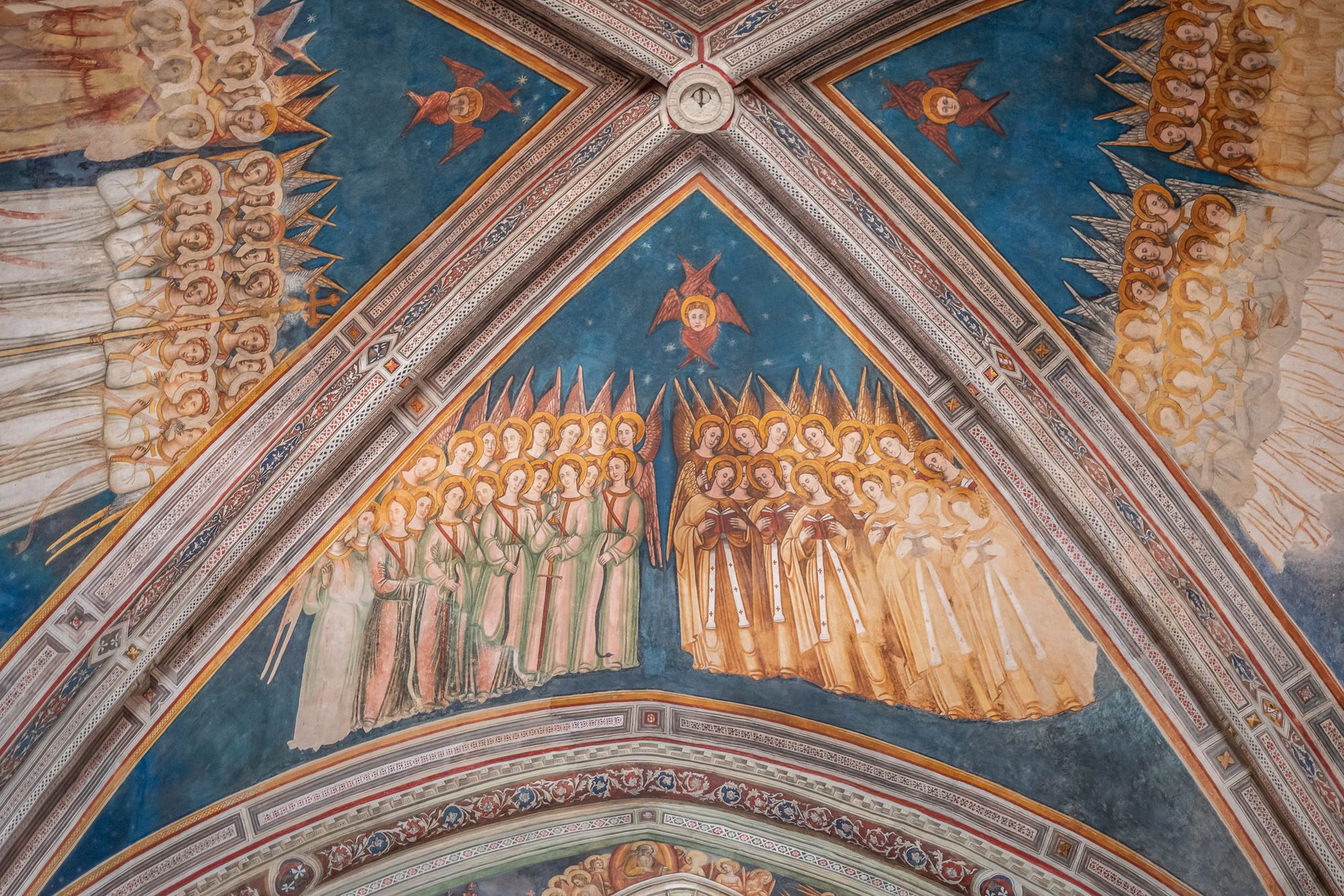 Galatina and Gallipoli Day Trip Itinerary from Lecce, Puglia, Italy