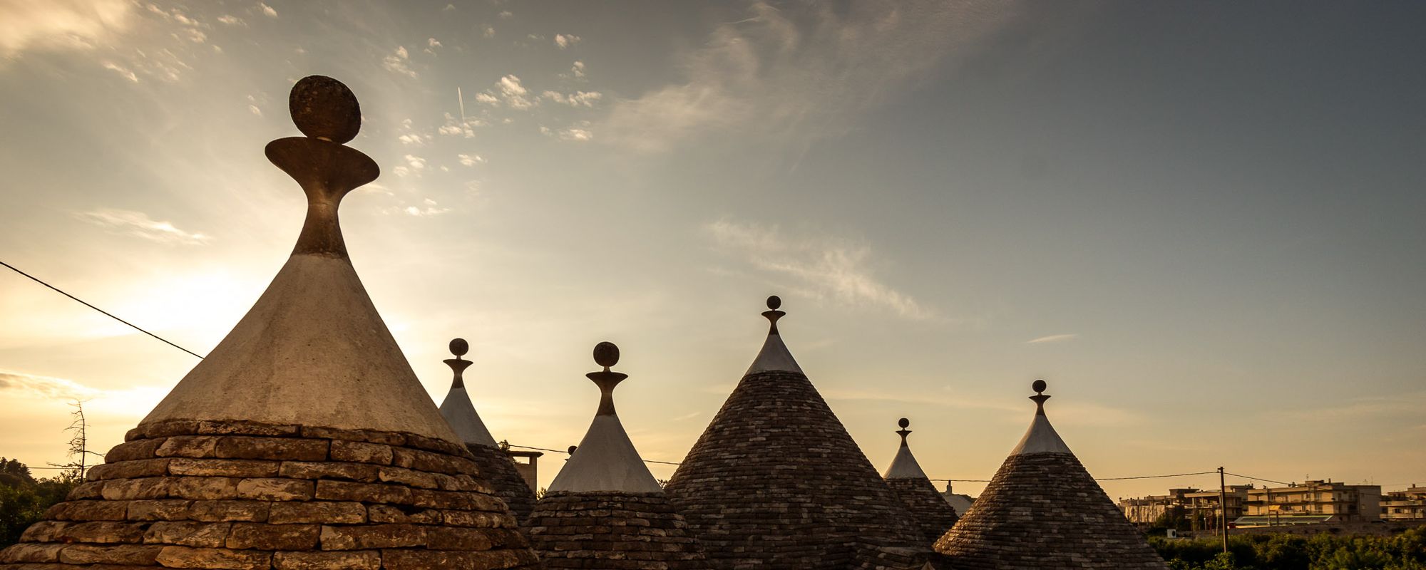 Best Things to Do in Locorotondo, Puglia, Italy