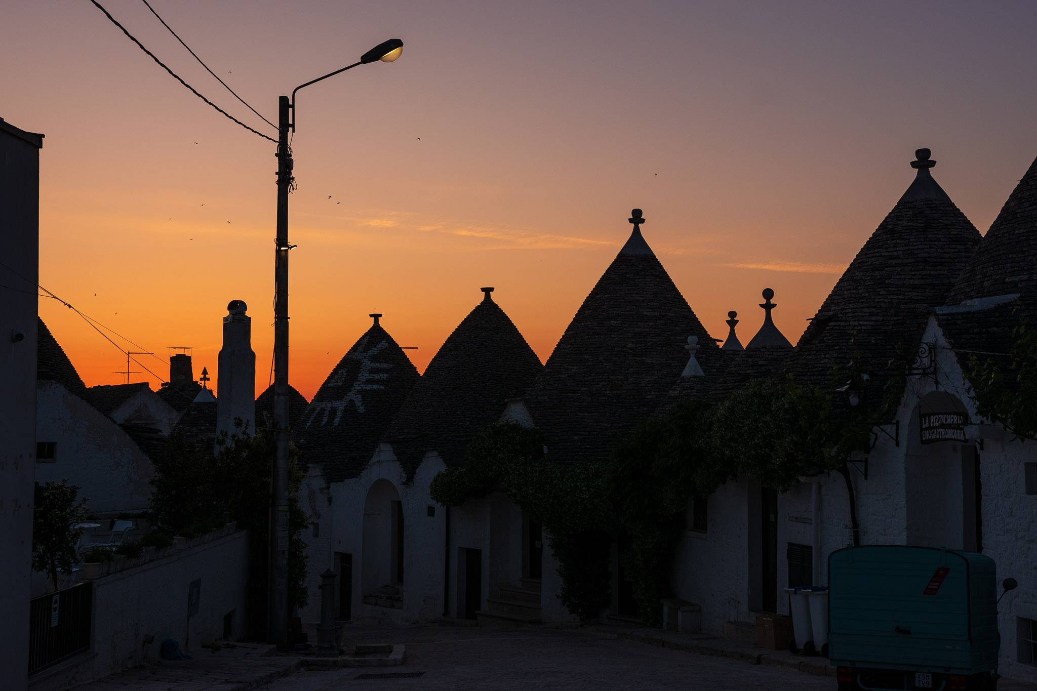 The Best Things to Do in Alberobello, Puglia, Italy: Home of the Trulli