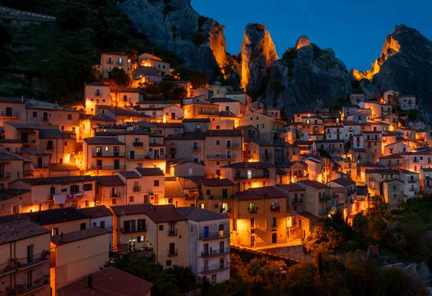 Things to Do in Castelmezzano and Pietrapertosa: Your Guide to the Hidden Gems of Basilicata, Italy