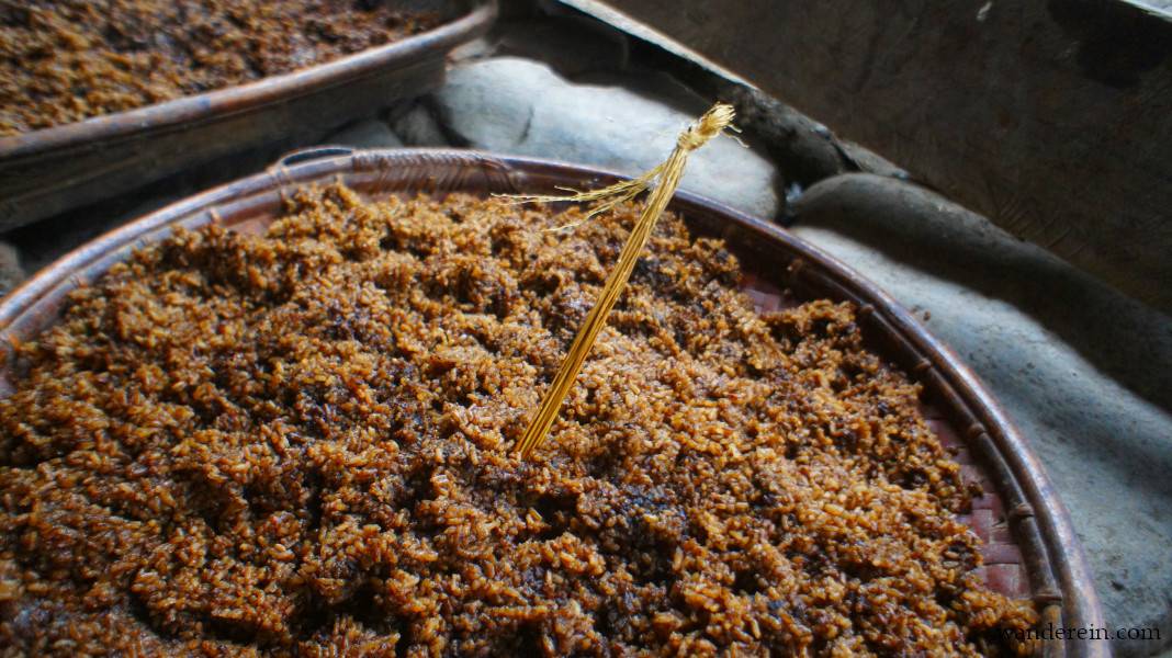 Batad Cultural Experience: How to Make Traditional Ifugao Rice Wine
