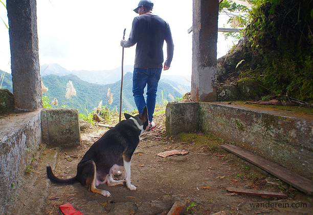 Batad Rice Terraces: Why you should pay for a Local Guide