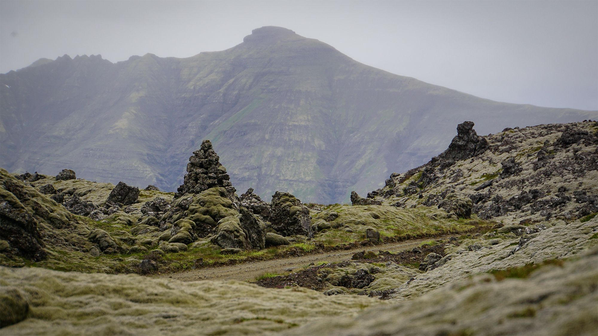 Wokół półwyspu Snæfellsnes |14| - Najmniejszy