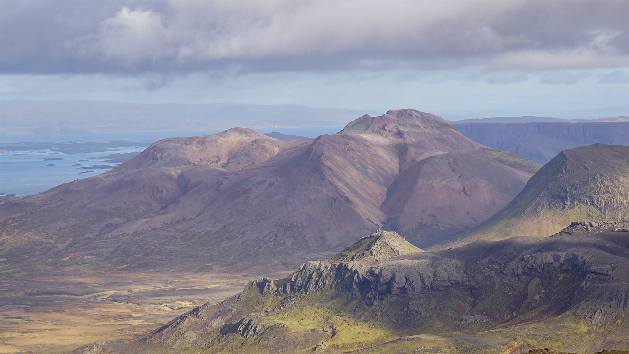 Drápuhlíðarfjall