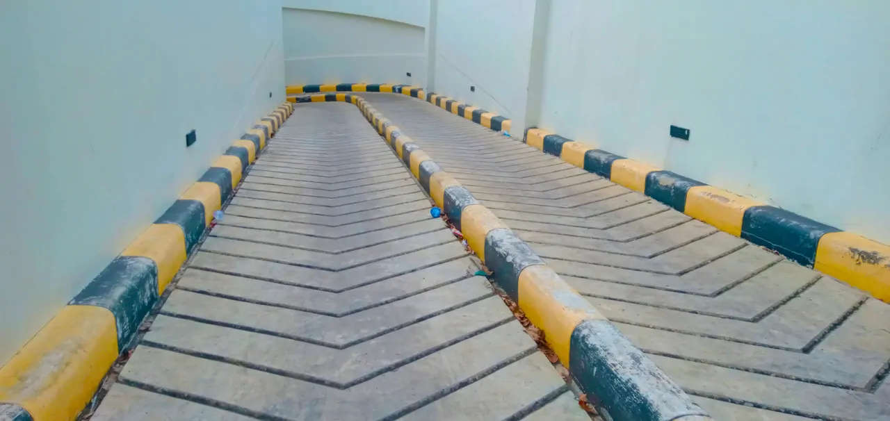 Entrance to the Dungeon