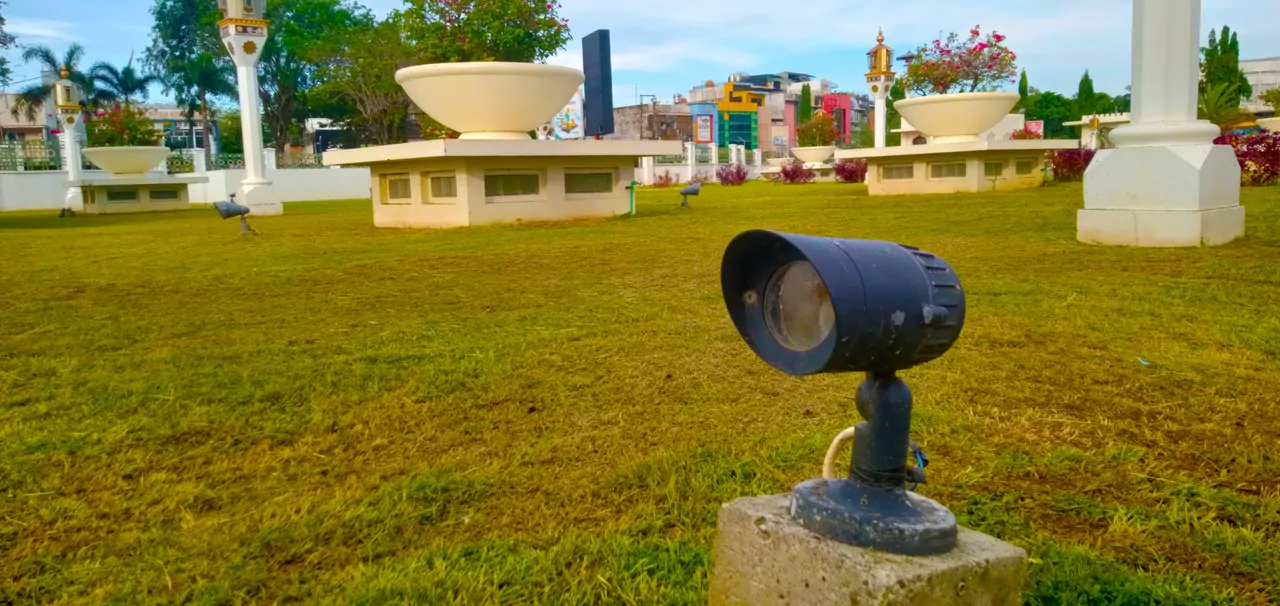 Camera CCTV
