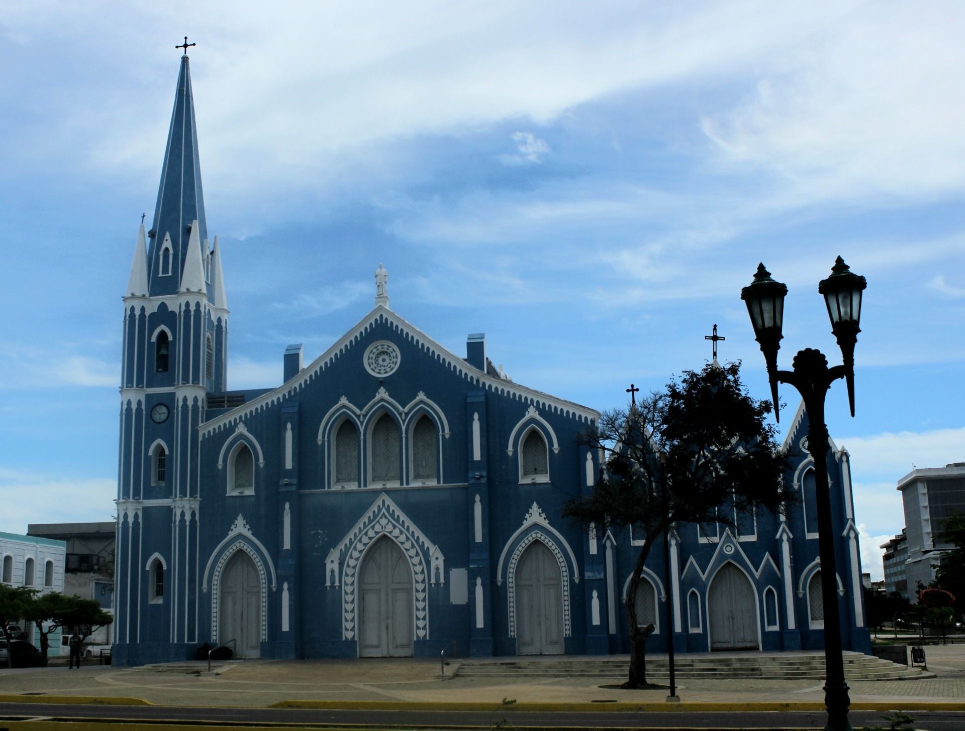 Maracaibo, Zulia