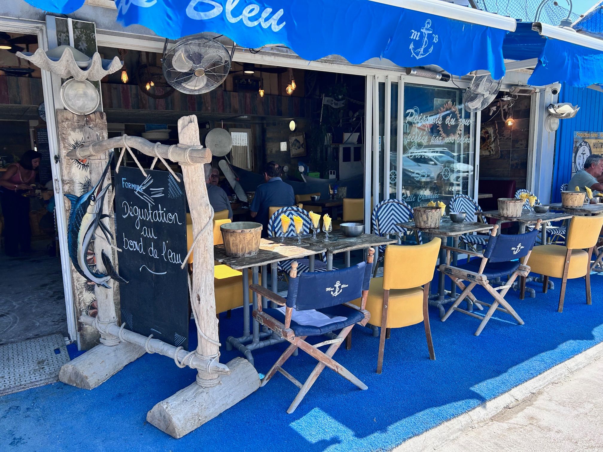 Food Of The World - Weekly Round-Up #395