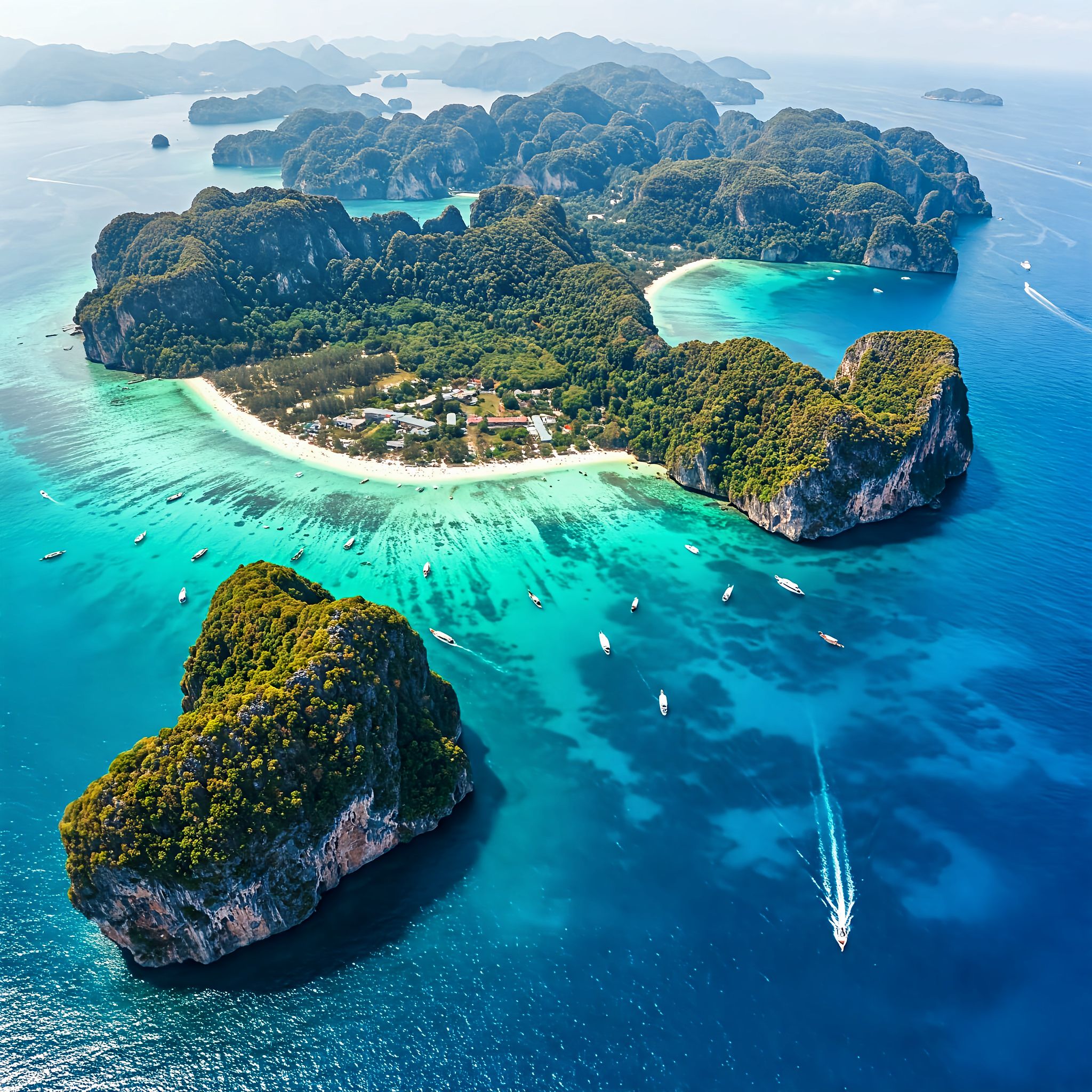 7 Insanely Cheap Destinations to Travel to in 2025
