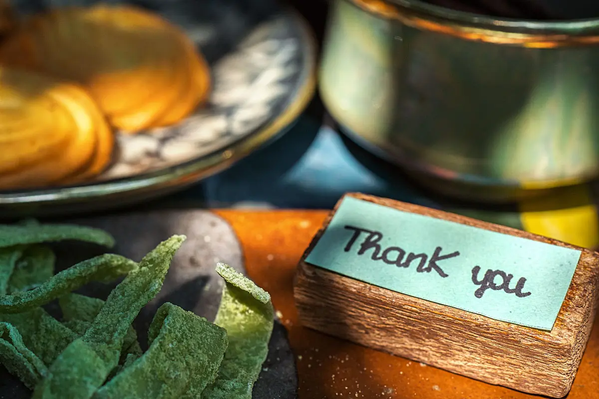 Thank you for an unforgettable experience, we sincerely hope you’ll open your Tea-house once again!