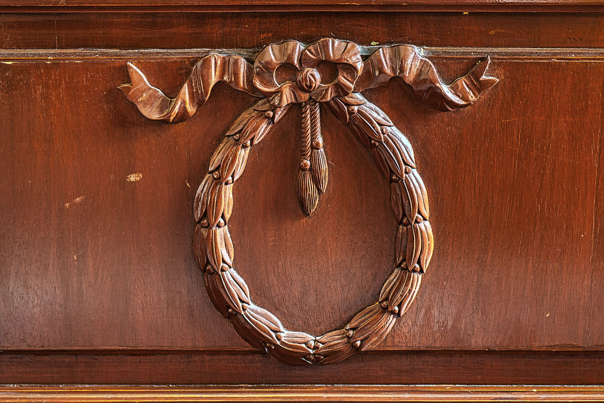 Once special, always special.