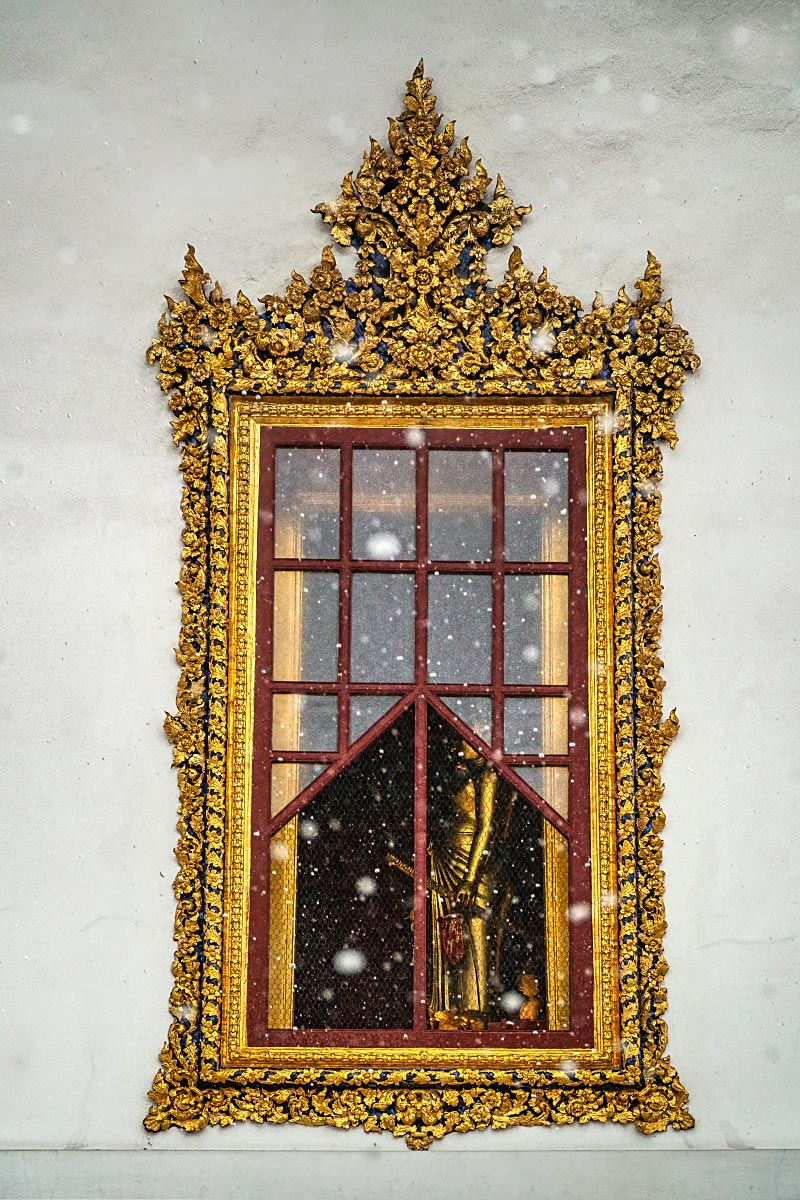 Release your inner strength.