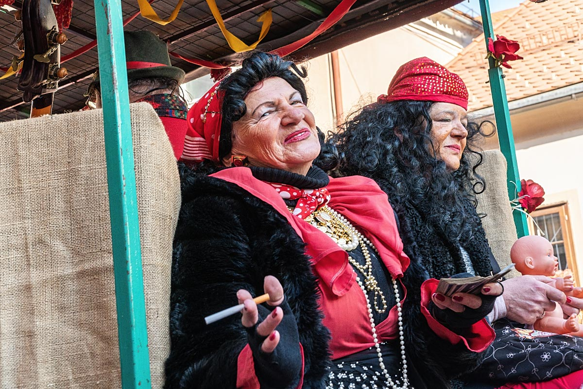 It’s all about fun