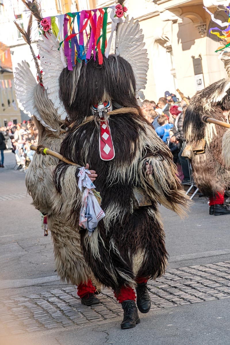 I can only imagine the fear in kids’ eyes when they see this.