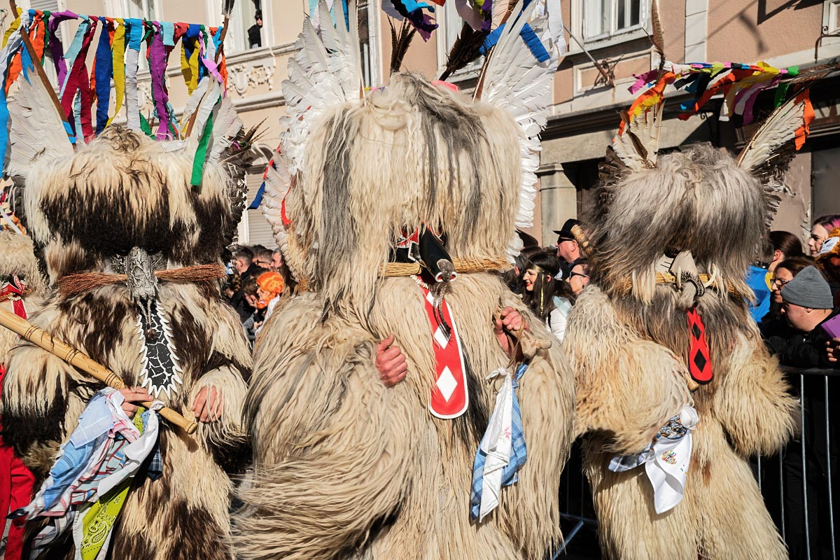 Napkins are from the single ladies who gave them as a sign of affection.