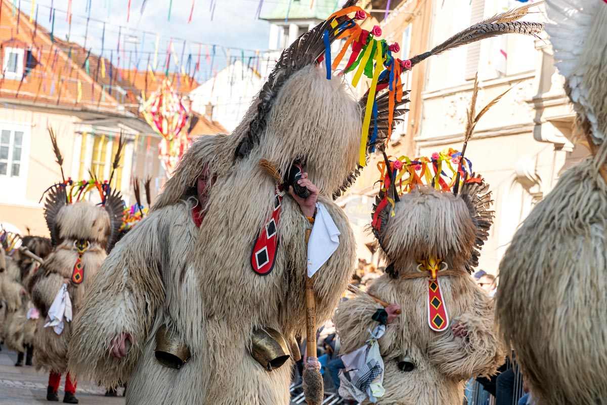 Can you even breathe under that?