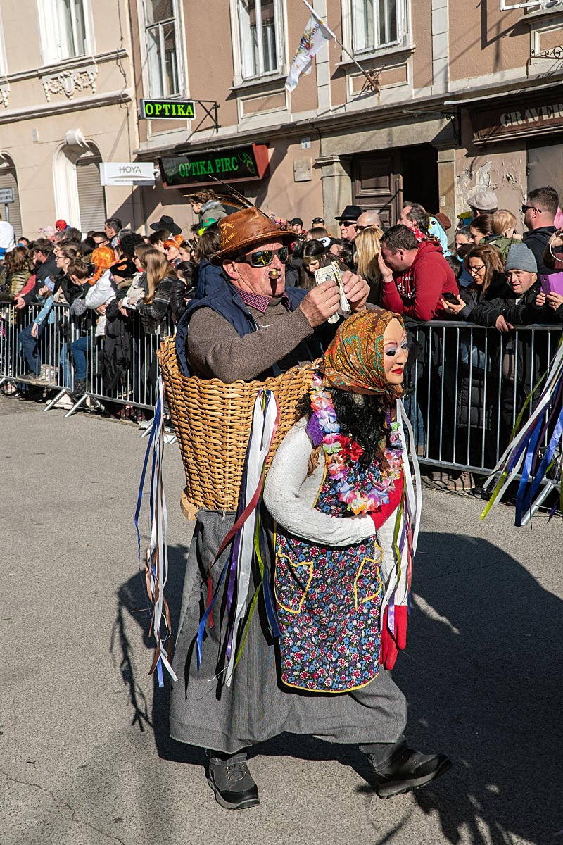 Did she kidnap him or is it mutual?