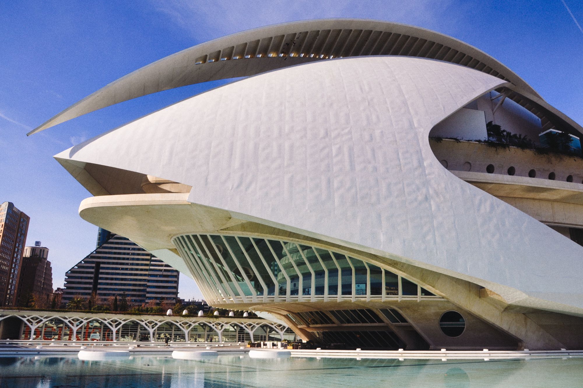 A Taste of Valencia: A Journey Through Sights and Flavors