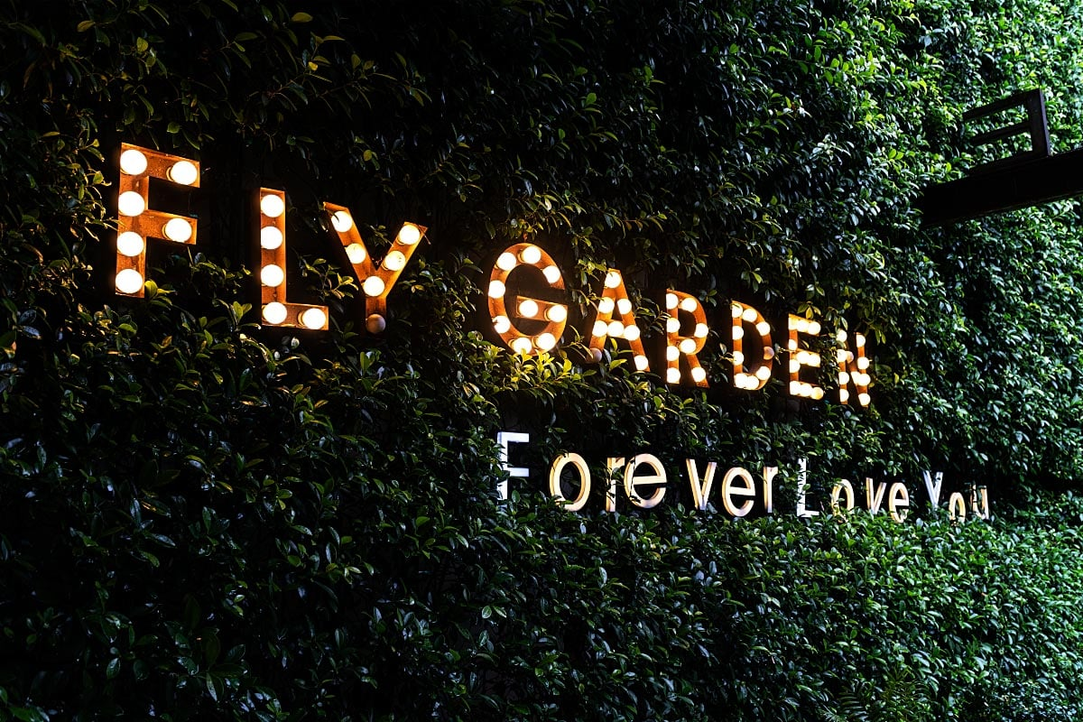 Forever Love You Coffee