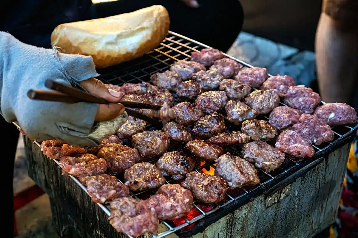 Probably the best Manh Mi in Saigon!