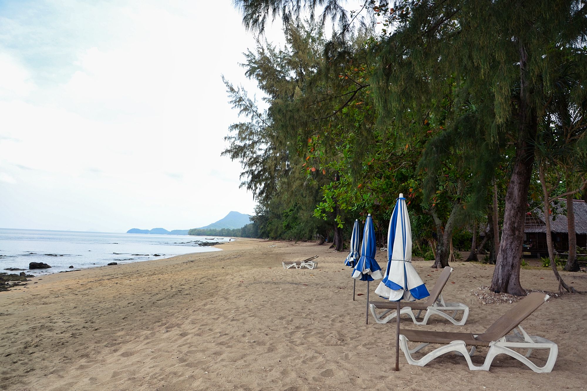 Views like this make me happy. F*** you, mass tourism