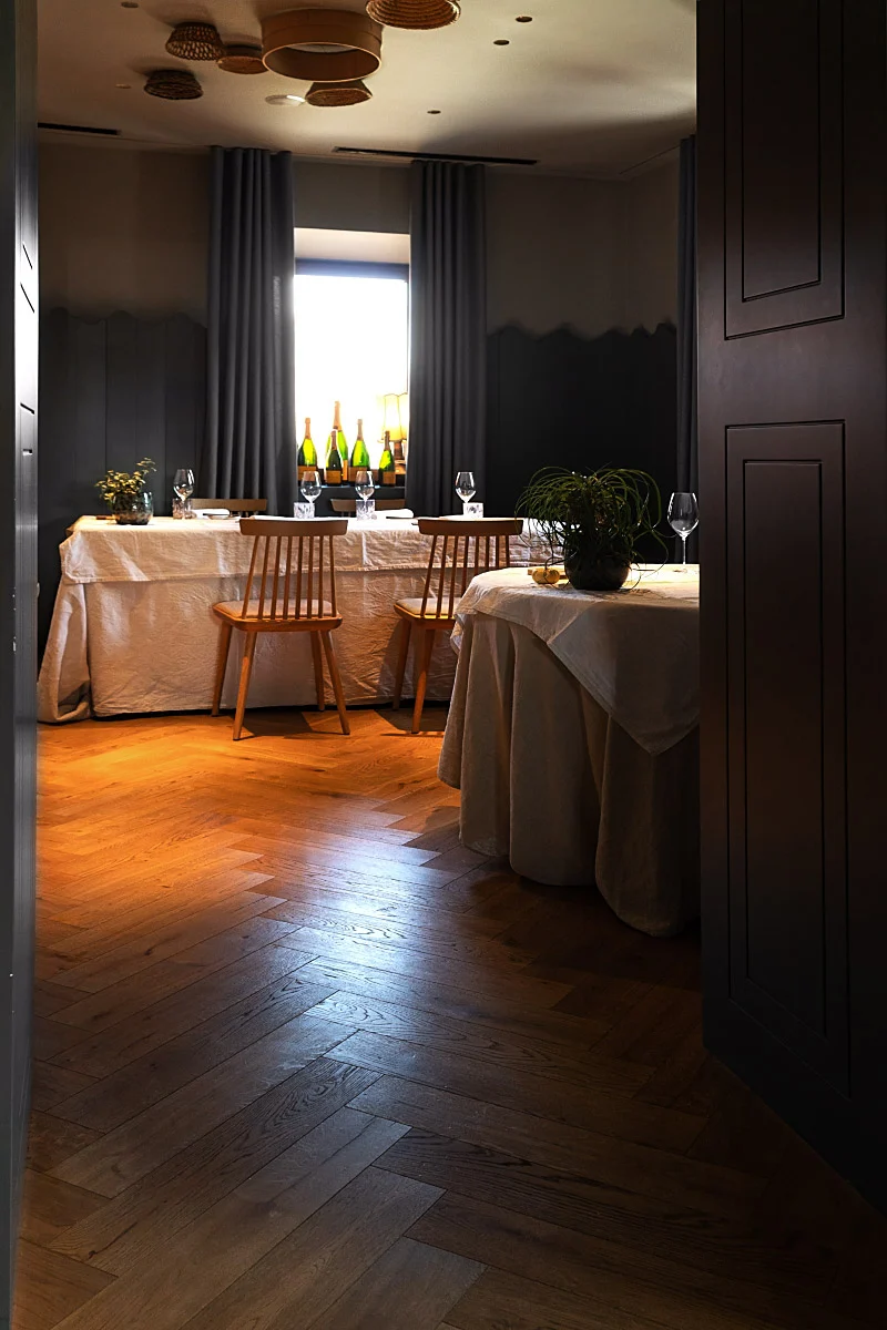 Guests have been welcomed here for 300 years, and it’s easy to see why.