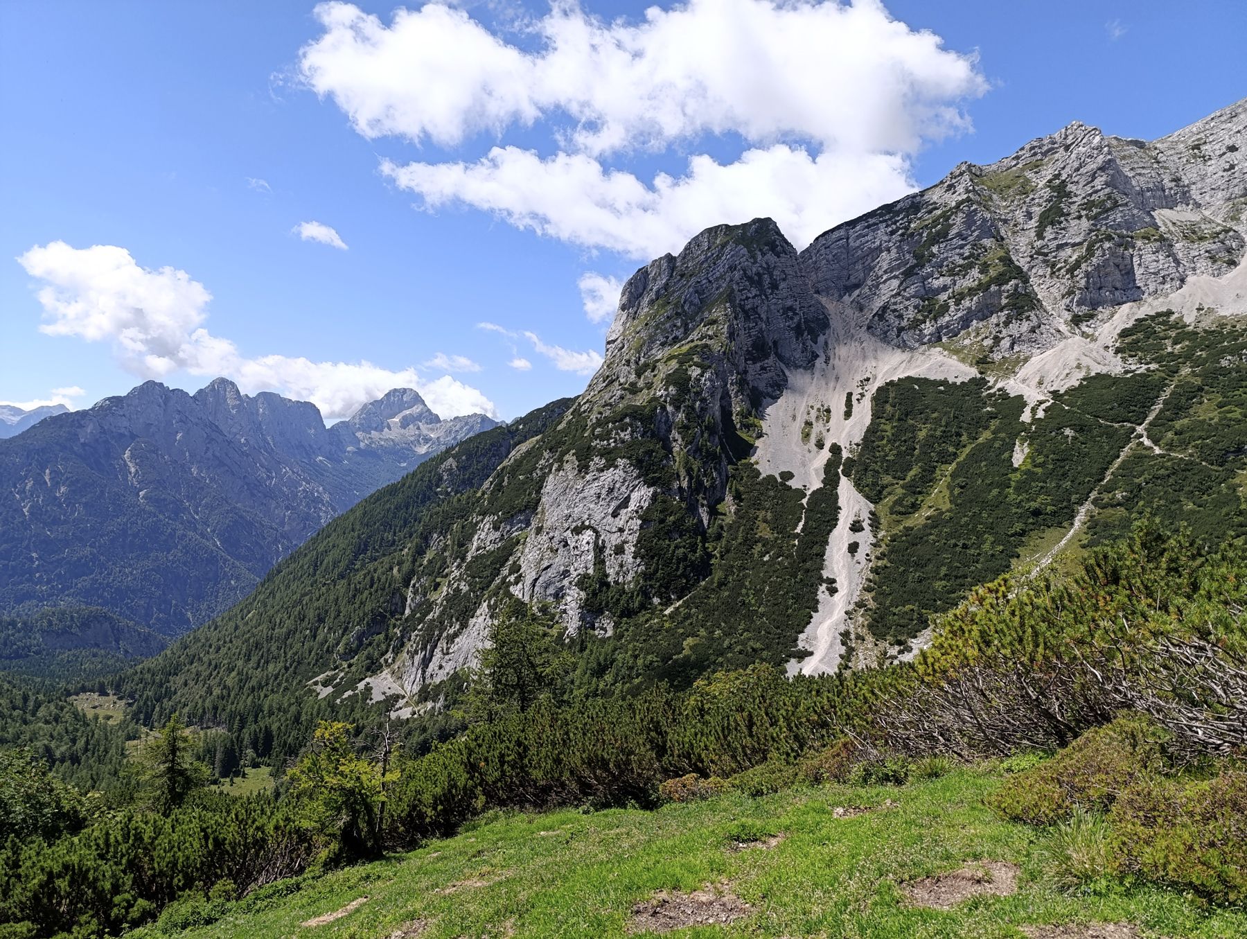 Europe - Weekly Round-Up #420