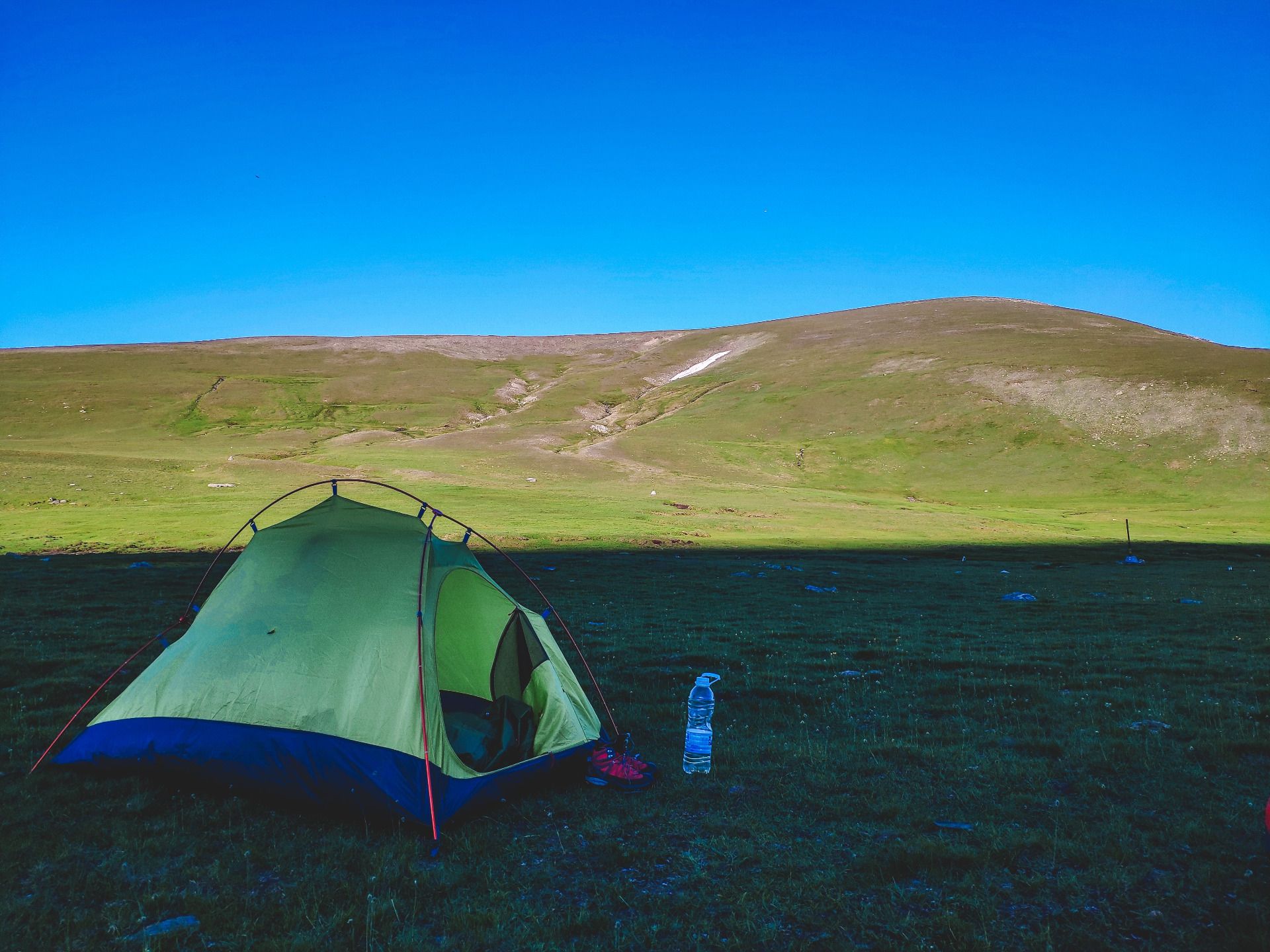 Rila mountain range. Photo by Wander Spot Explore ©