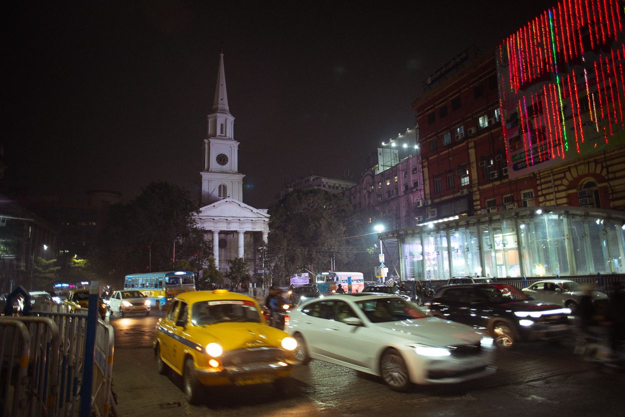 Remembering Kolkata: The City I Didn’t Get Enough Of in 2026. Street Scenes and Cats