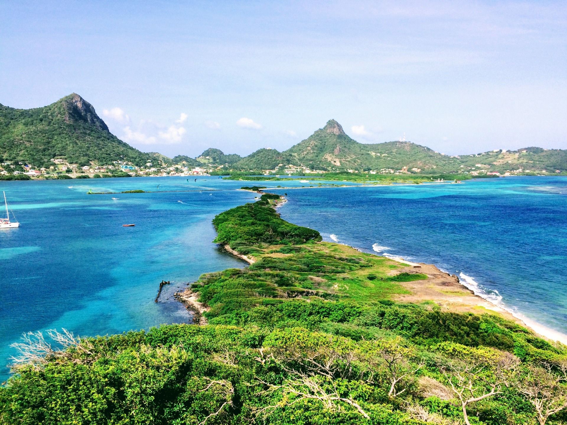 Introduction to ocean nomad life