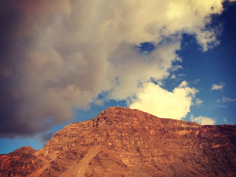 Beauty in La Gomera