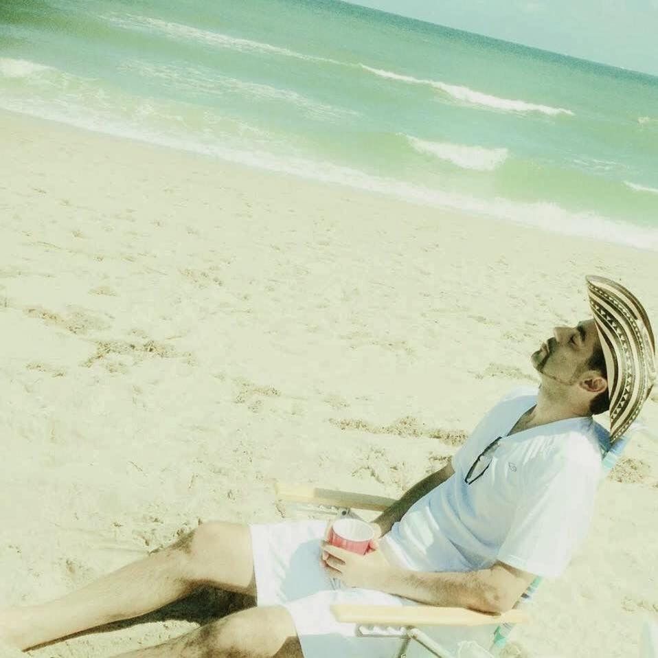 Coronavirus situation in South Florida: Waking up Slowly